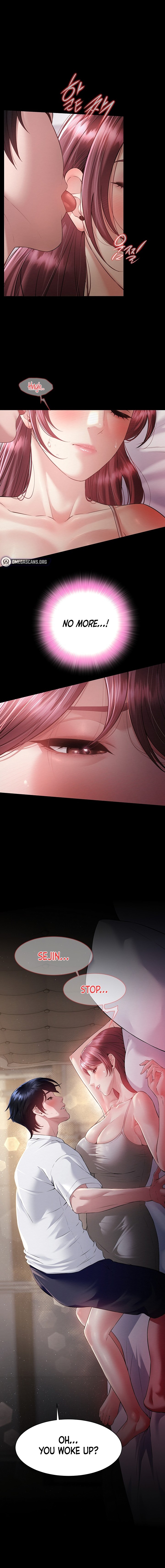 Banging My Friend’s Mom - Chapter 9 Page 6