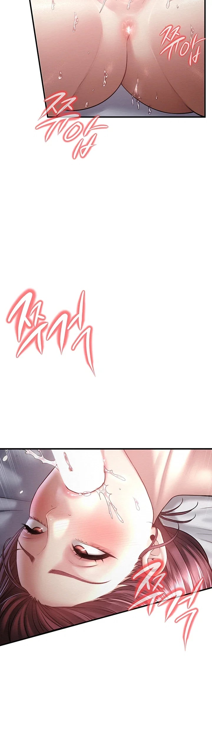 Banging My Friend’s Mom Raw - Chapter 10 Page 15