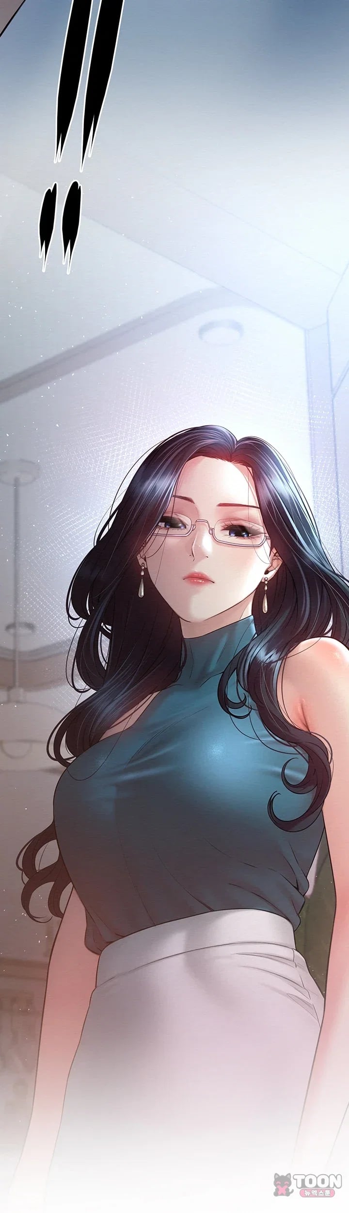 Banging My Friend’s Mom Raw - Chapter 11 Page 73