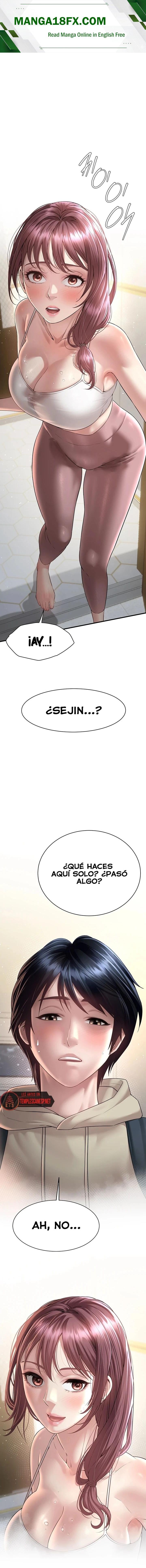 Banging My Friend’s Mom Raw - Chapter 6 Page 1