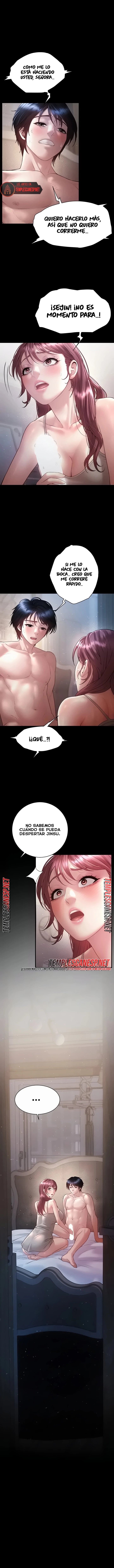 Banging My Friend’s Mom Raw - Chapter 9 Page 11