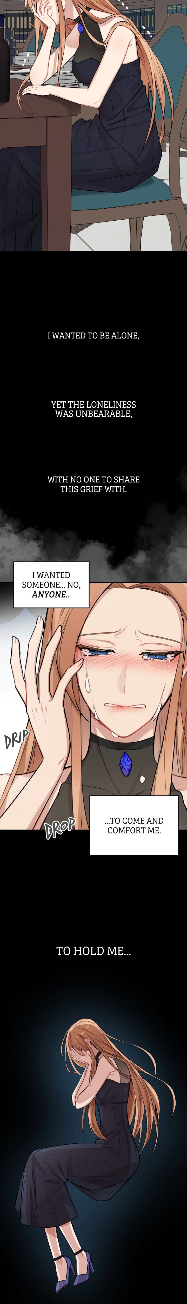 The Newlywed Diary of a Witch and a Dragon - Chapter 1 Page 6