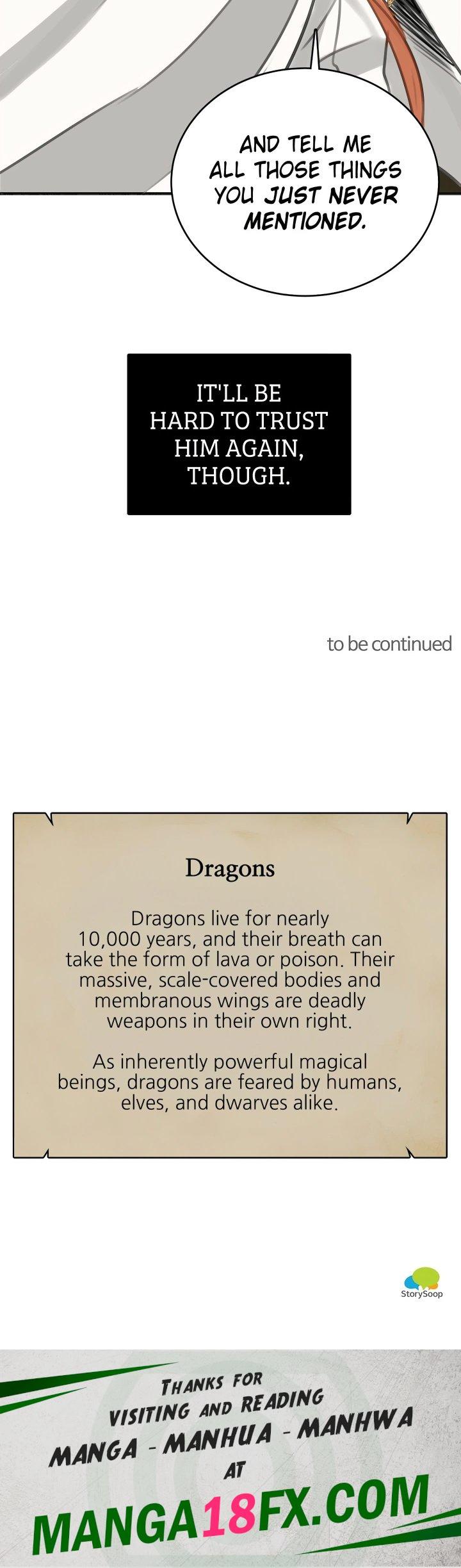 The Newlywed Diary of a Witch and a Dragon - Chapter 11 Page 17
