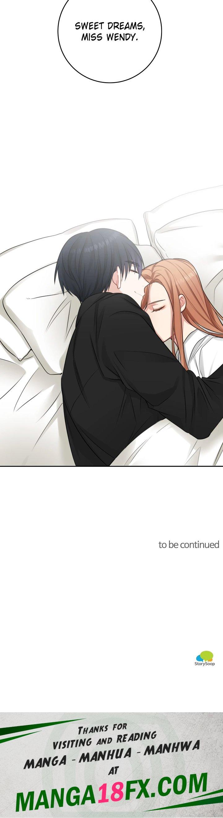The Newlywed Diary of a Witch and a Dragon - Chapter 24 Page 24