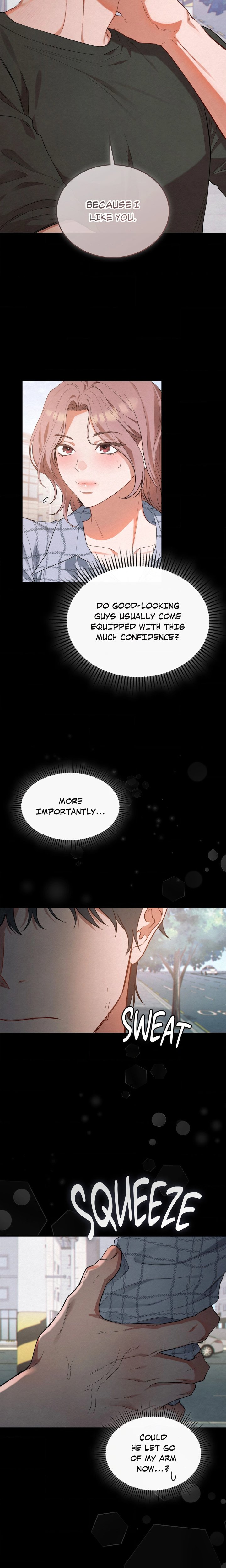 What Now, Noona? - Chapter 2 Page 17