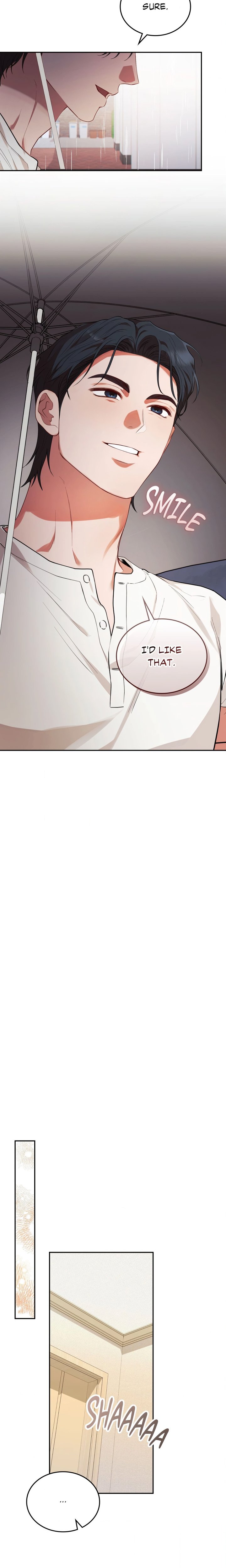 What Now, Noona? - Chapter 3 Page 11