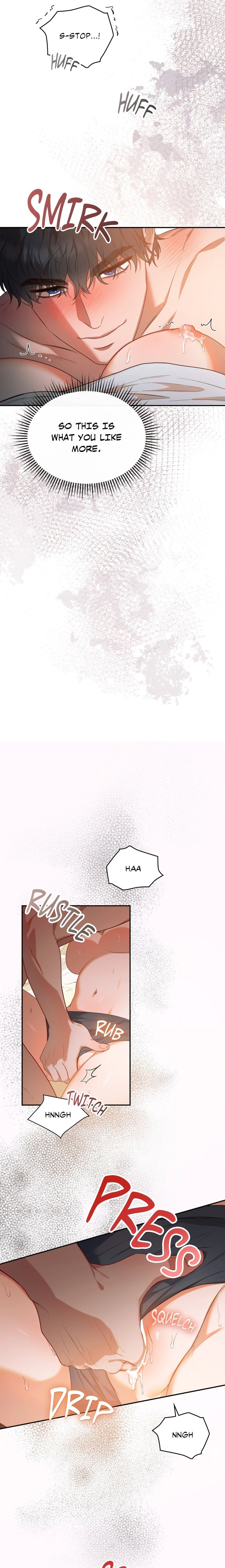 What Now, Noona? - Chapter 4 Page 21