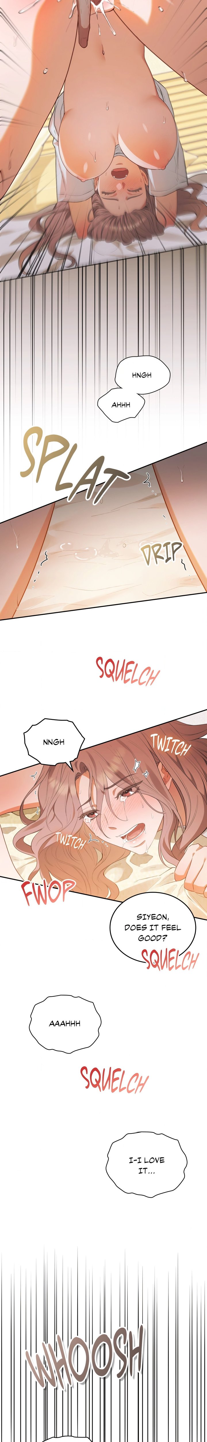 What Now, Noona? - Chapter 5 Page 6