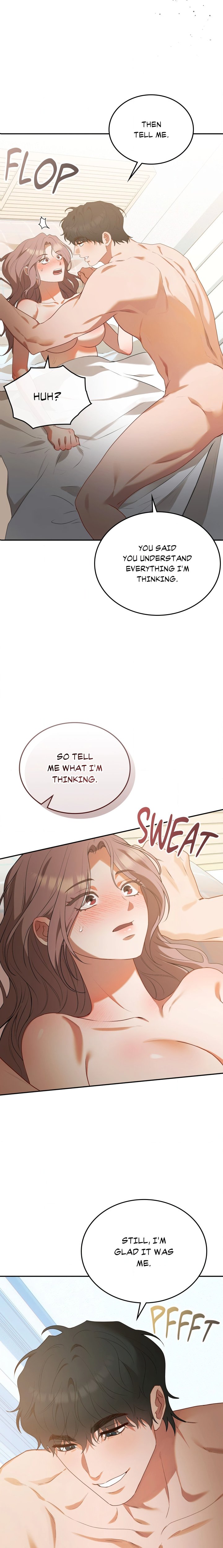 What Now, Noona? - Chapter 6 Page 19