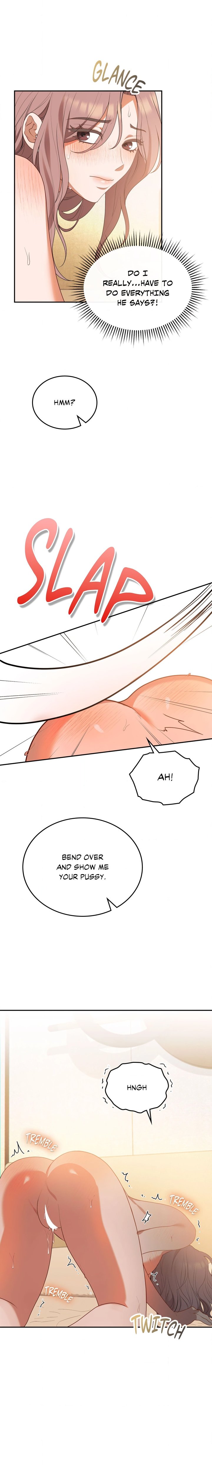 What Now, Noona? - Chapter 7 Page 26
