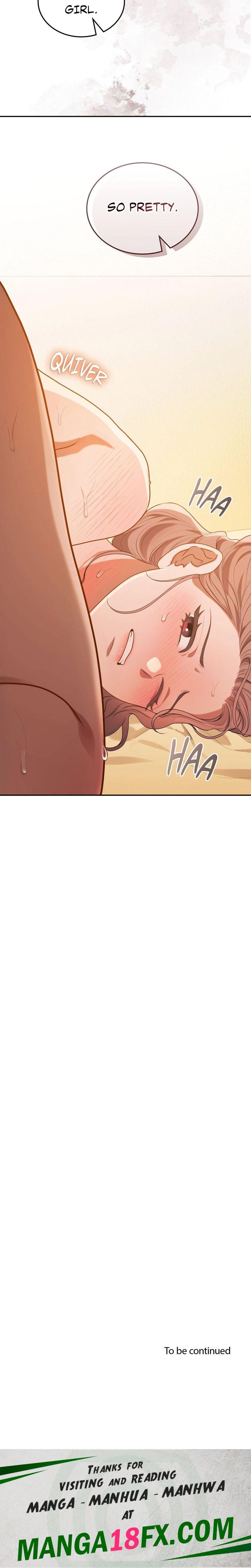 What Now, Noona? - Chapter 7 Page 28