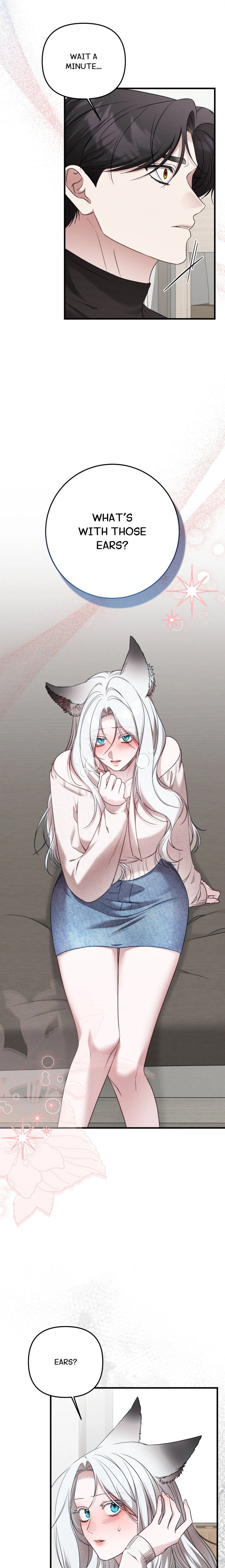 What a Fox! (Uncensored) - Chapter 1 Page 16