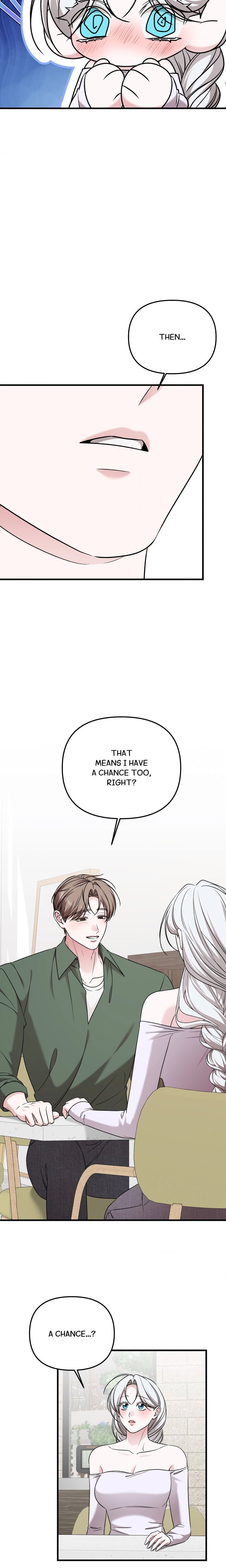 What a Fox! (Uncensored) - Chapter 13 Page 13