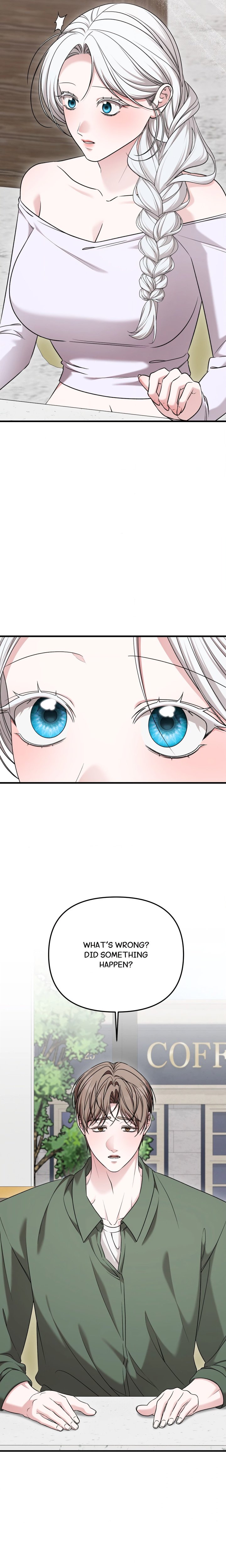 What a Fox! (Uncensored) - Chapter 13 Page 3