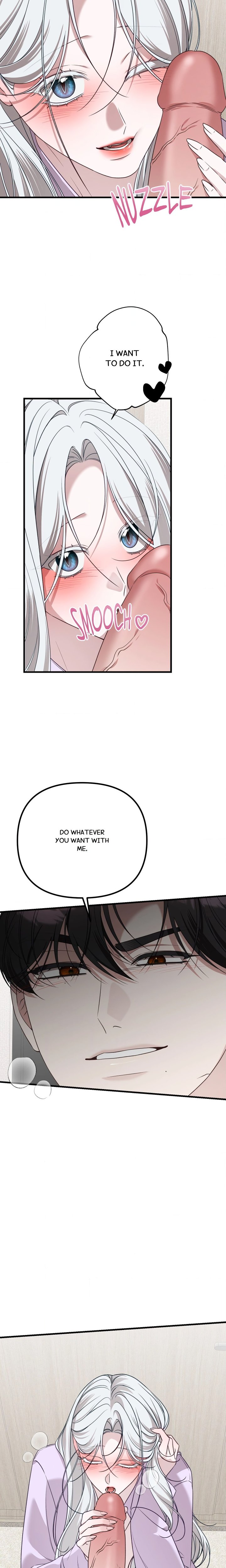 What a Fox! (Uncensored) - Chapter 4 Page 13