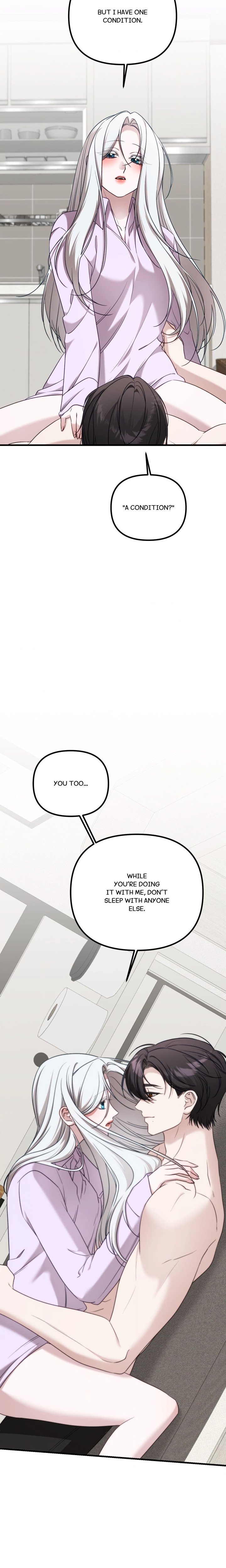 What a Fox! (Uncensored) - Chapter 5 Page 23