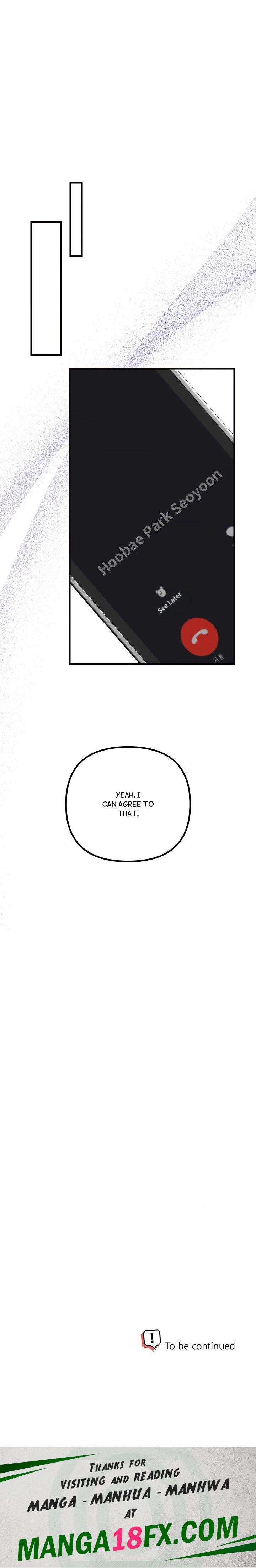 What a Fox! (Uncensored) - Chapter 5 Page 24