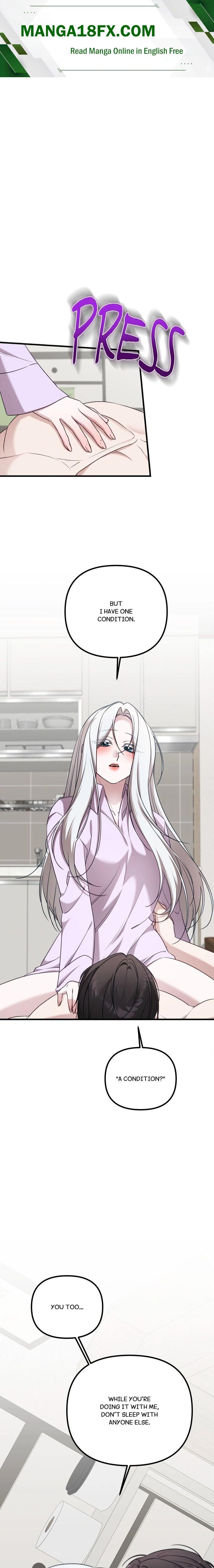 What a Fox! (Uncensored) - Chapter 6 Page 1