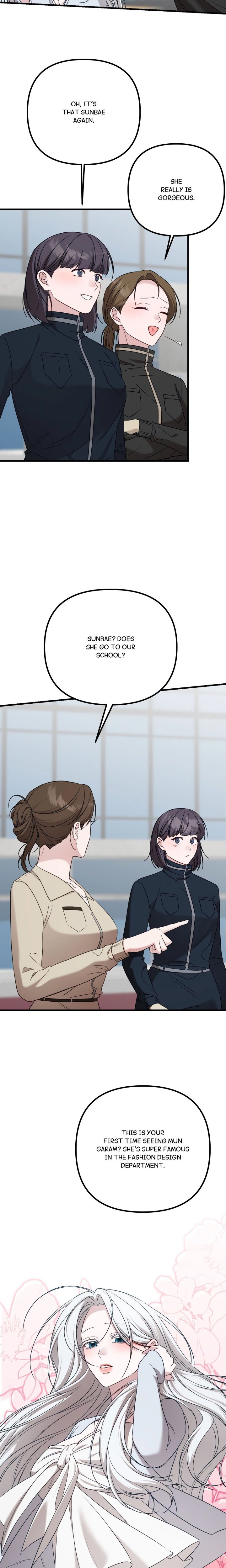 What a Fox! (Uncensored) - Chapter 6 Page 18