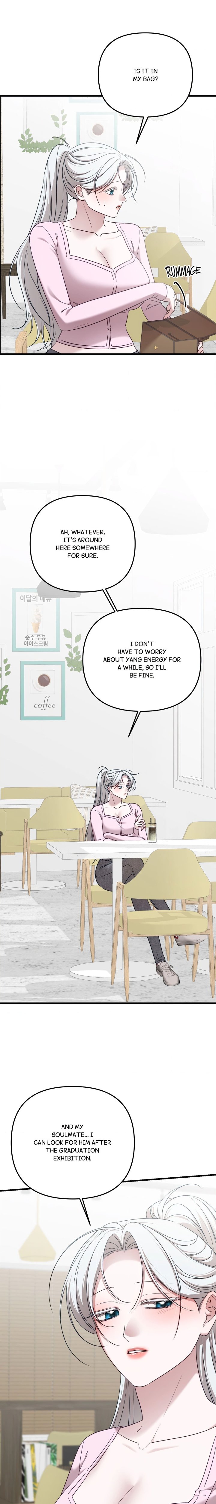 What a Fox! (Uncensored) - Chapter 7 Page 4