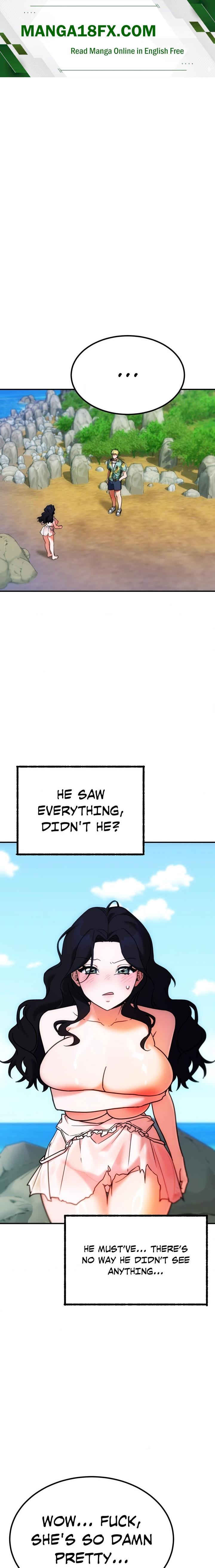 The Kink Buffet (Uncensored) - Chapter 12 Page 1