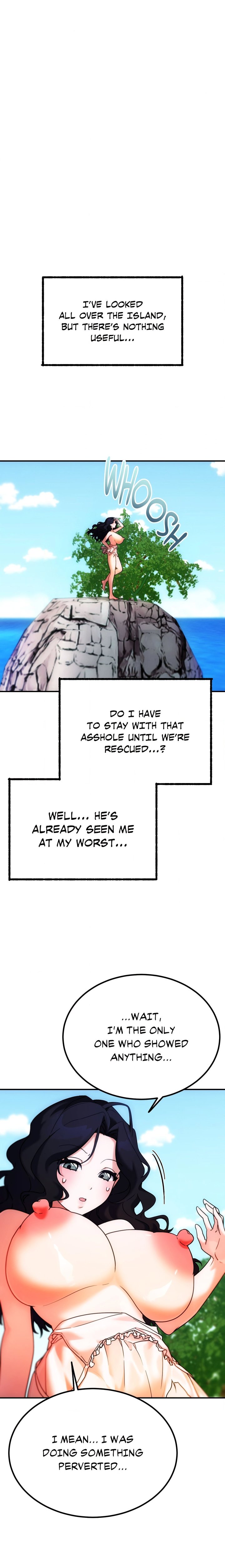 The Kink Buffet (Uncensored) - Chapter 12 Page 5