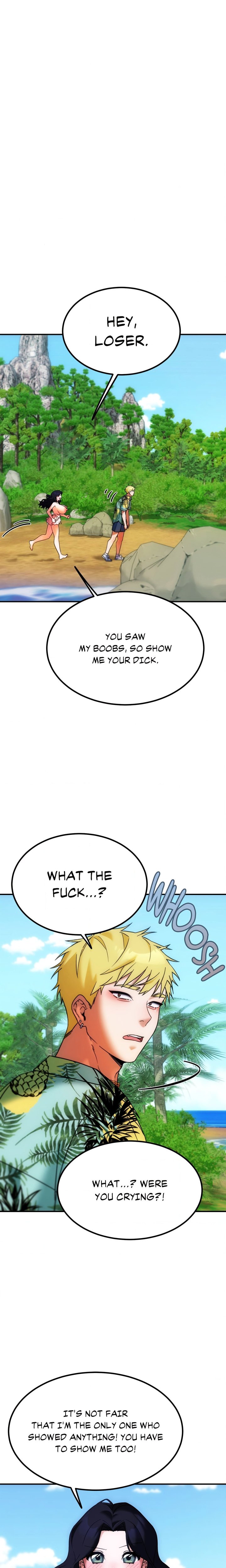 The Kink Buffet (Uncensored) - Chapter 12 Page 6