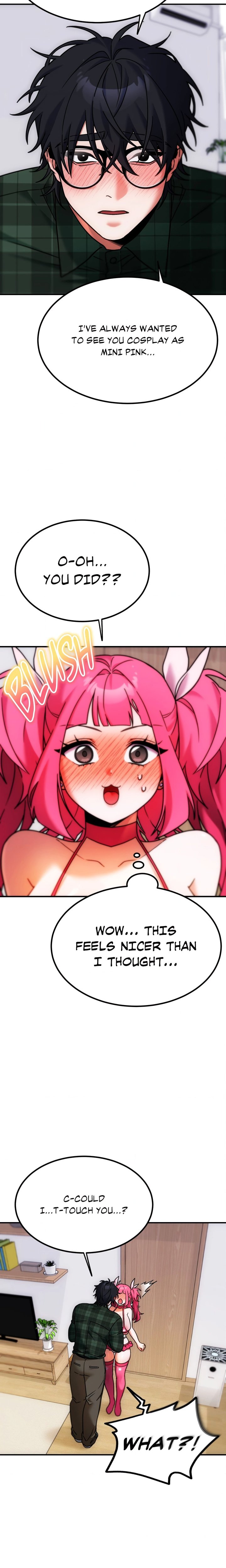 The Kink Buffet (Uncensored) - Chapter 6 Page 4