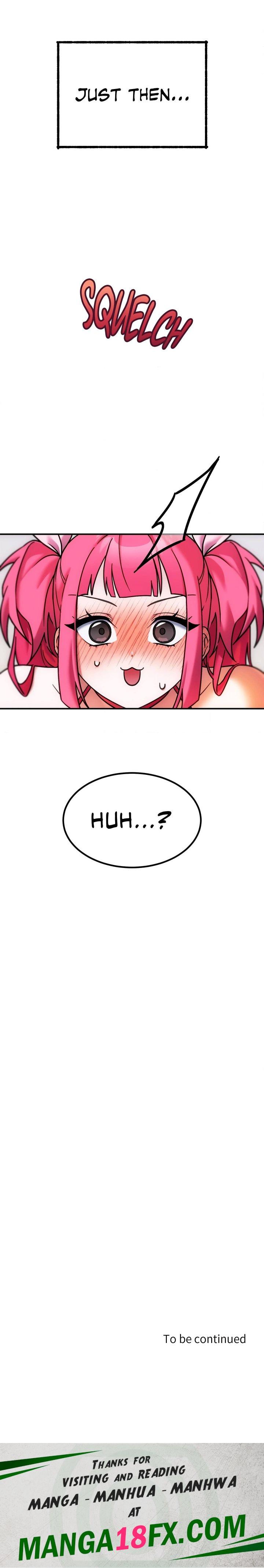 The Kink Buffet (Uncensored) - Chapter 6 Page 9