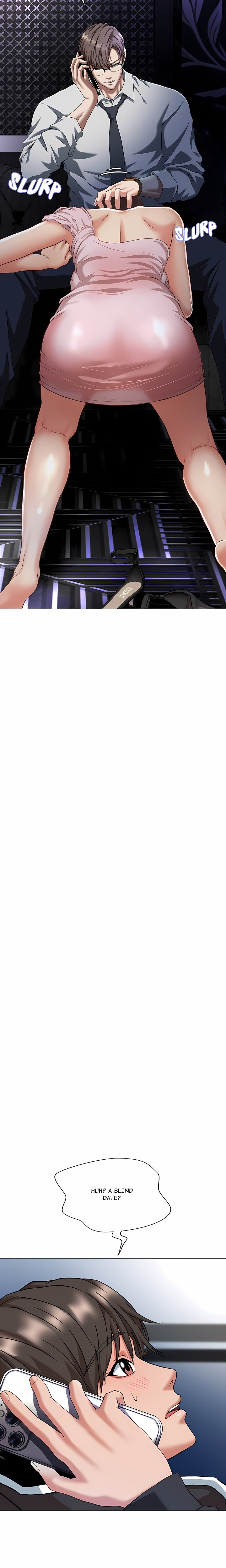 My Gangster Girlfriend (Uncensored) - Chapter 1 Page 17