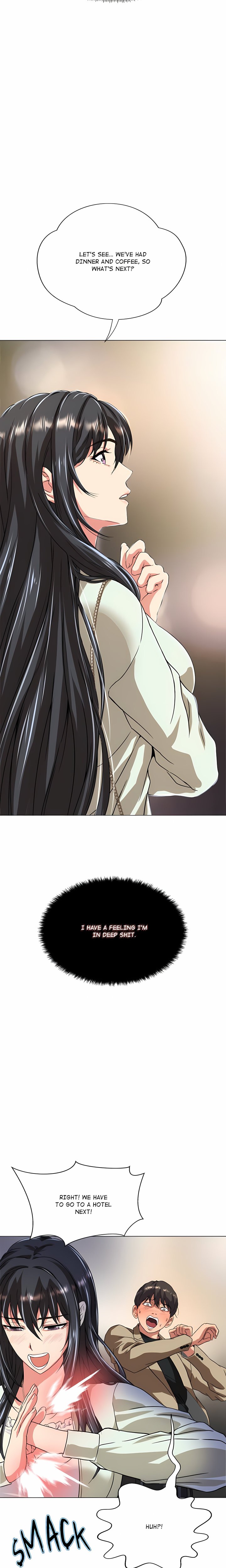 My Gangster Girlfriend (Uncensored) - Chapter 1 Page 39