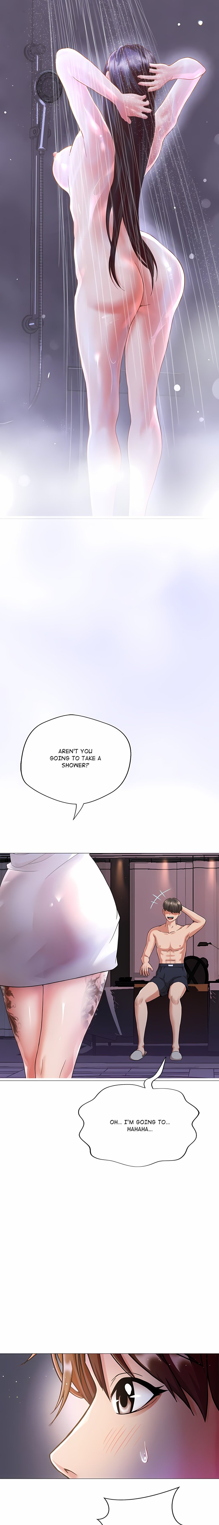 My Gangster Girlfriend (Uncensored) - Chapter 1 Page 41