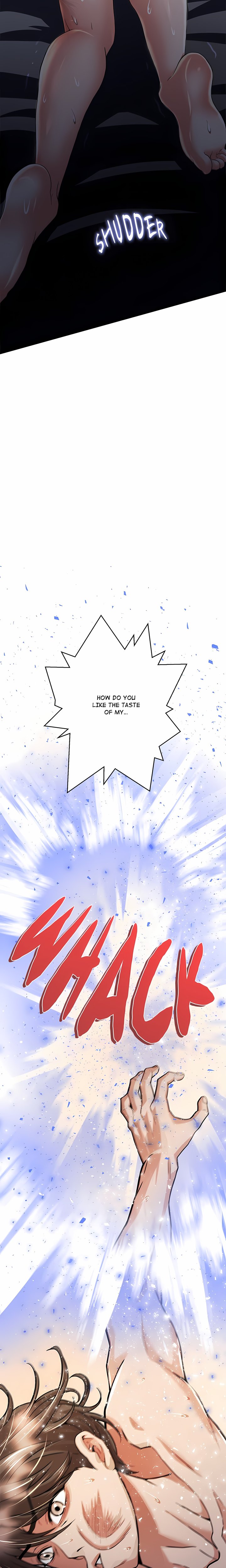 My Gangster Girlfriend (Uncensored) - Chapter 1 Page 52