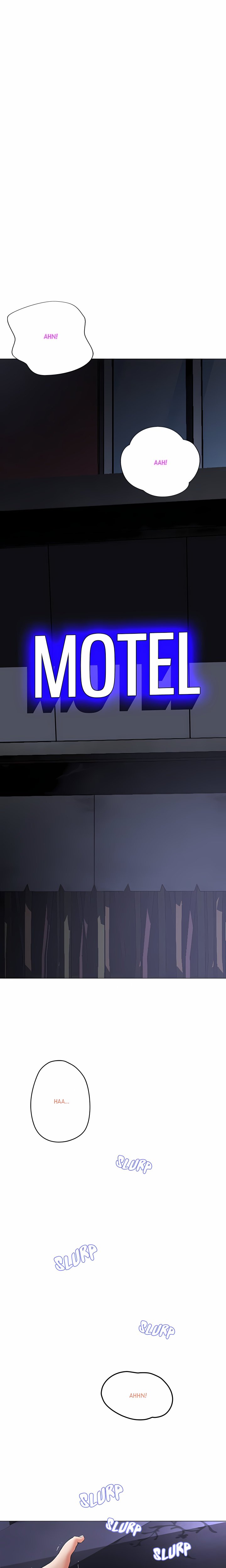 My Gangster Girlfriend (Uncensored) - Chapter 1 Page 9