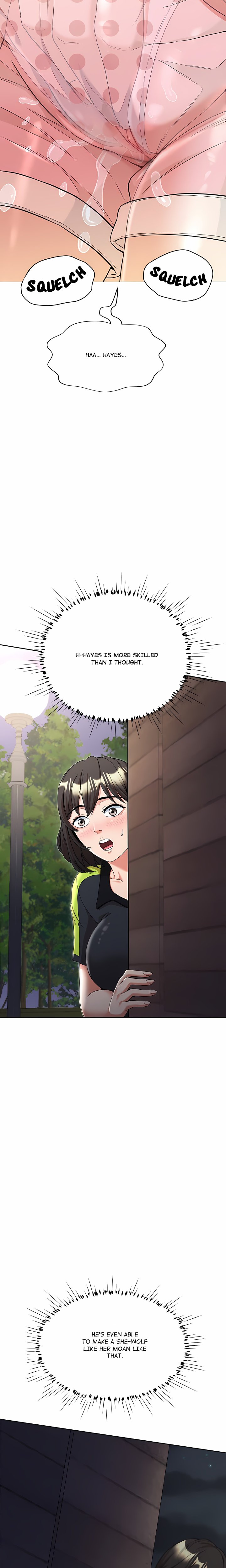 My Gangster Girlfriend (Uncensored) - Chapter 11 Page 4