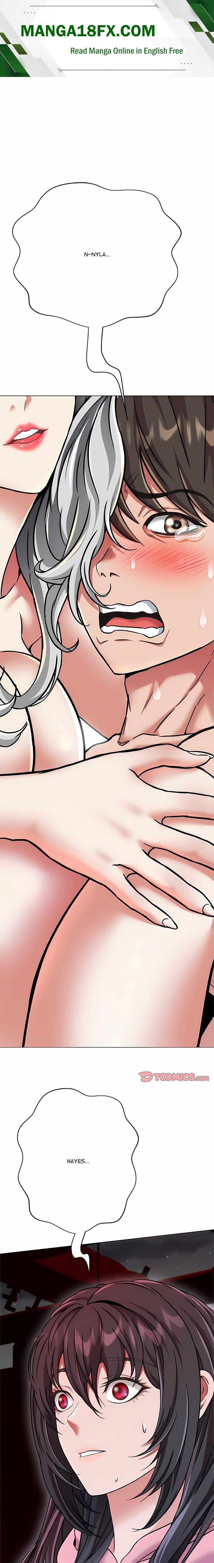 My Gangster Girlfriend (Uncensored) - Chapter 16 Page 1