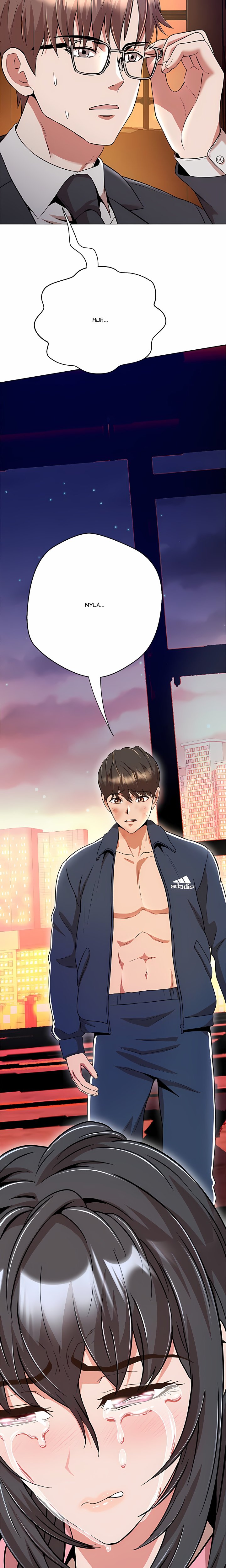 My Gangster Girlfriend (Uncensored) - Chapter 16 Page 46