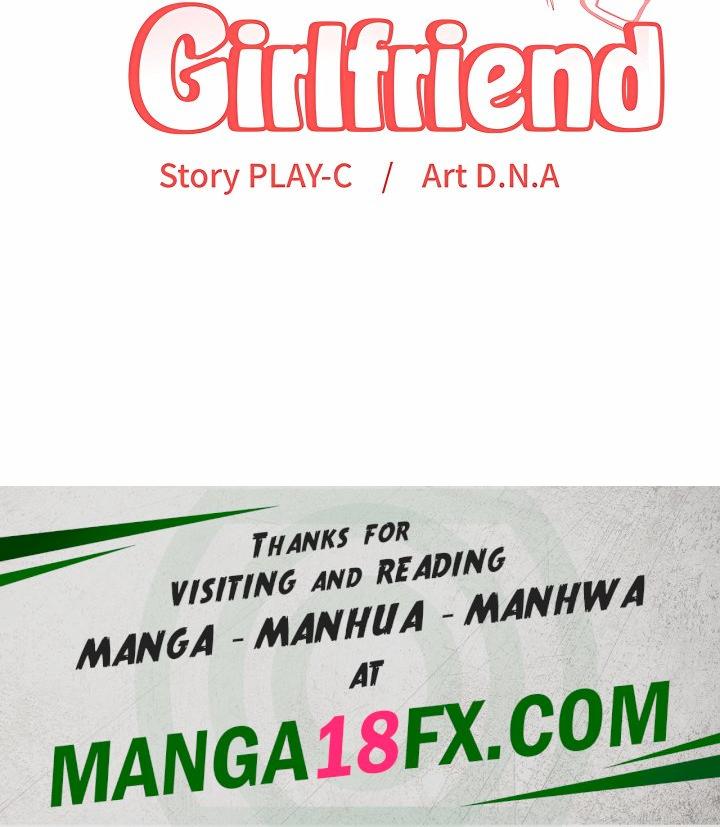My Gangster Girlfriend (Uncensored) - Chapter 16 Page 48
