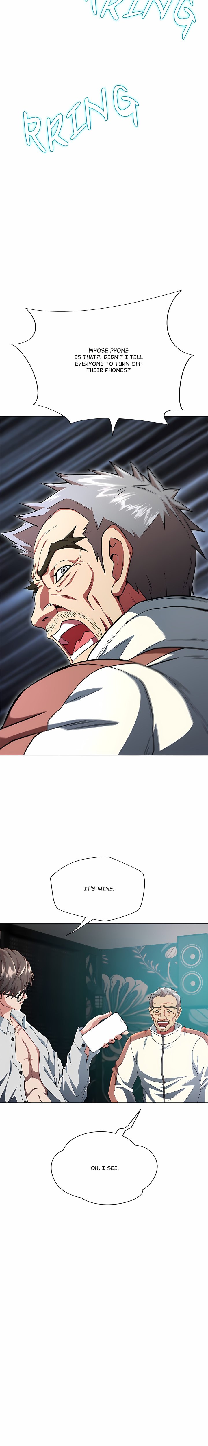 My Gangster Girlfriend (Uncensored) - Chapter 2 Page 4