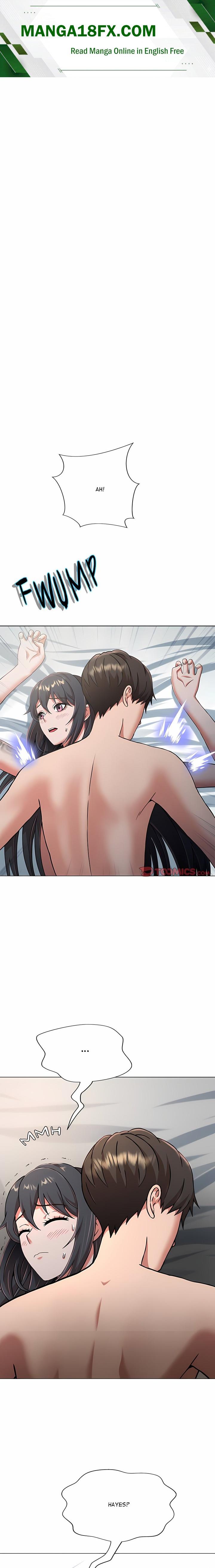 My Gangster Girlfriend (Uncensored) - Chapter 3 Page 1
