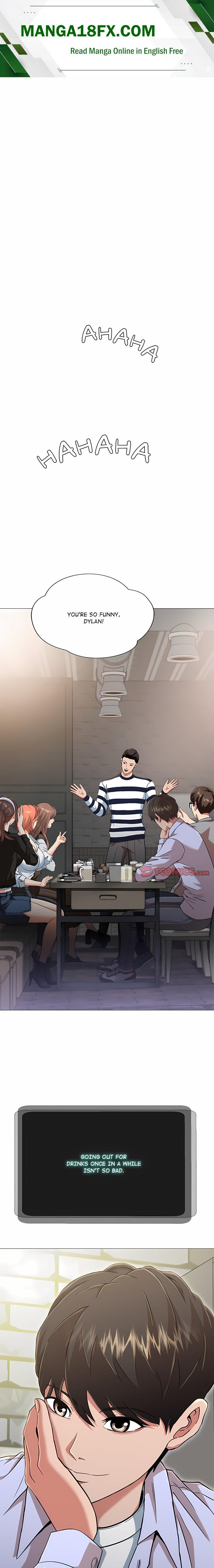 My Gangster Girlfriend (Uncensored) - Chapter 4 Page 1