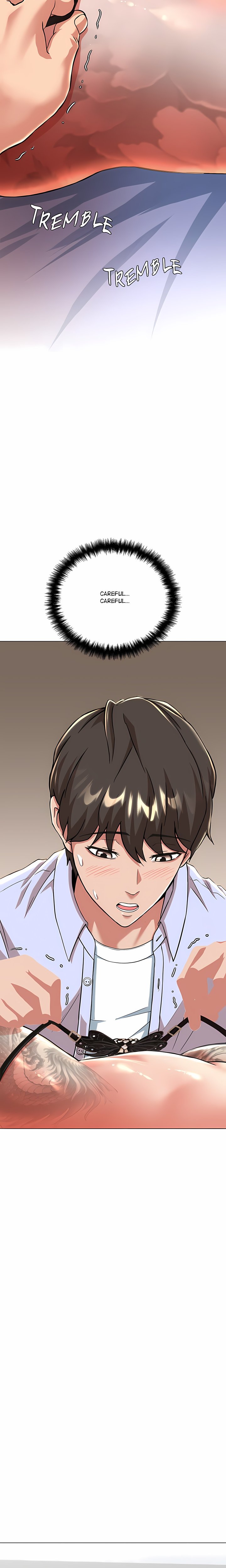 My Gangster Girlfriend (Uncensored) - Chapter 5 Page 5