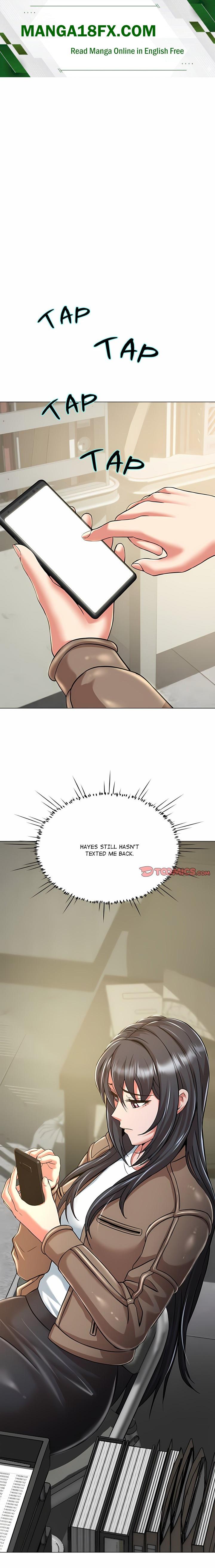 My Gangster Girlfriend (Uncensored) - Chapter 6 Page 1