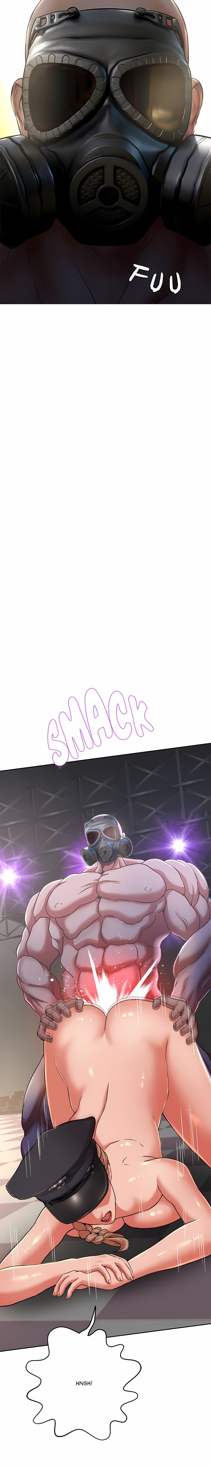 My Gangster Girlfriend (Uncensored) - Chapter 6 Page 23
