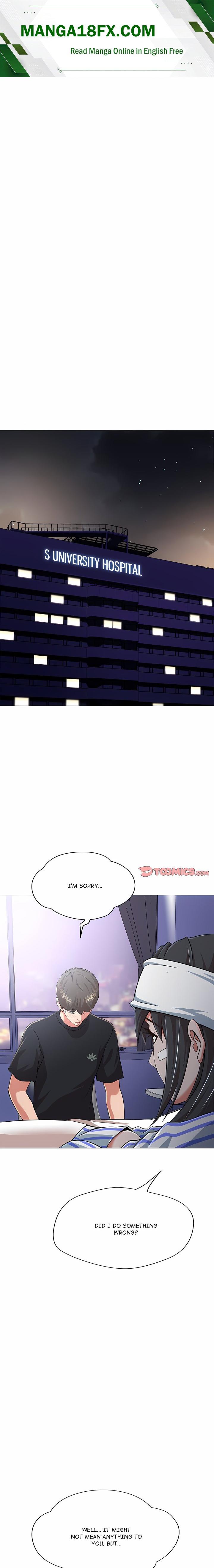 My Gangster Girlfriend (Uncensored) - Chapter 7 Page 1
