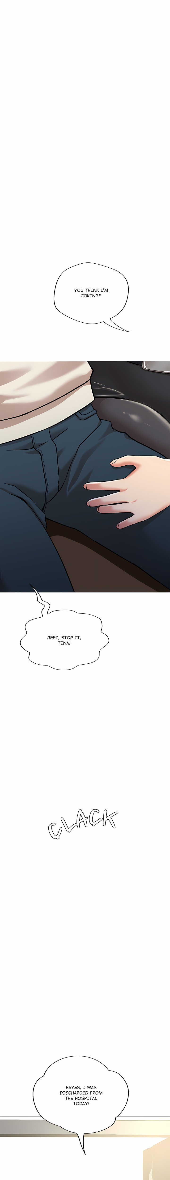 My Gangster Girlfriend (Uncensored) - Chapter 7 Page 31