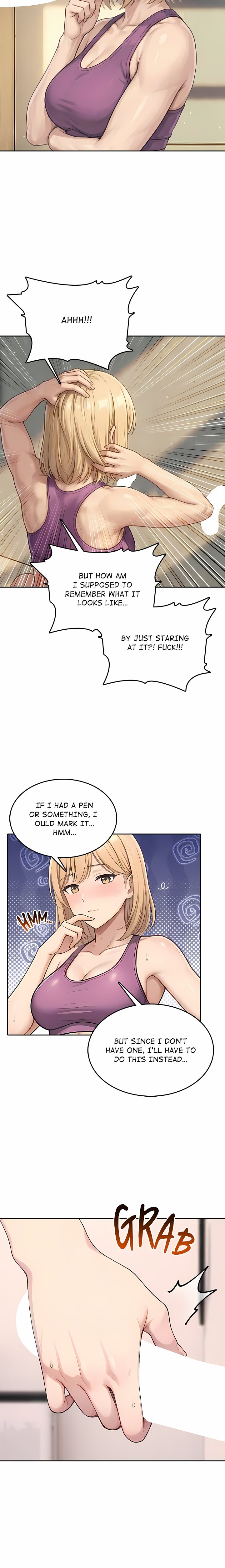 For Better or Guess - Chapter 6 Page 10