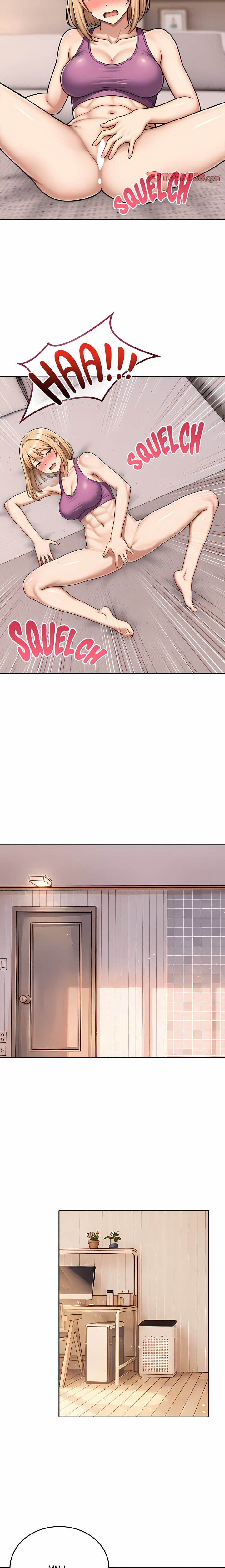 For Better or Guess - Chapter 6 Page 15