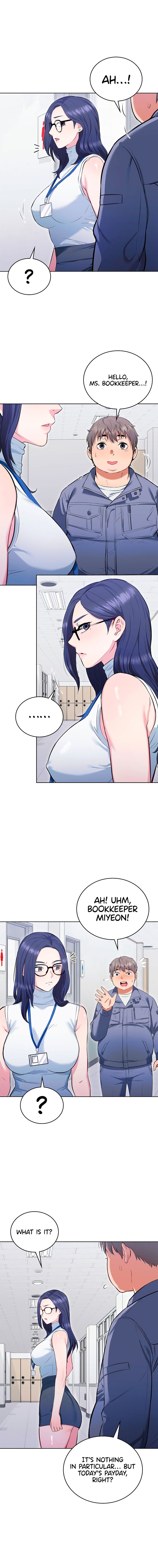 The Breeding Game has Become Reality - Chapter 1 Page 24