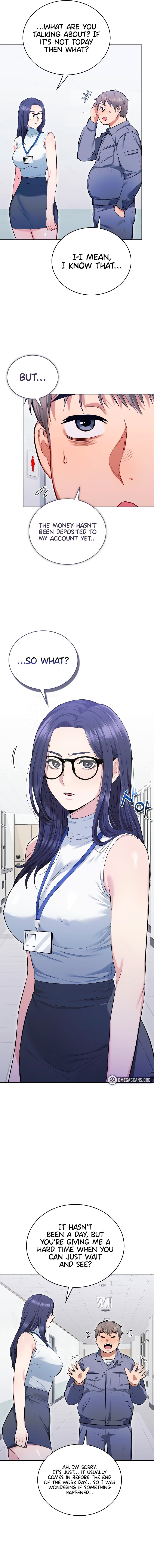 The Breeding Game has Become Reality - Chapter 1 Page 25